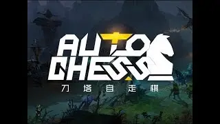 Auto Chess Custom Game Dota 2. Counter Picking And Positioning