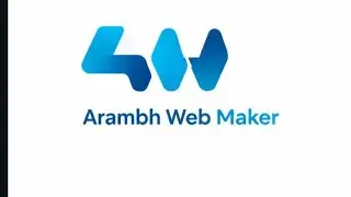 Arambh web maker | Please subscribe and support | chAi' group | like and share