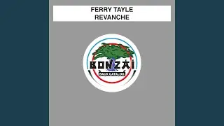 Revanche (Luminosity Anthem Mix)