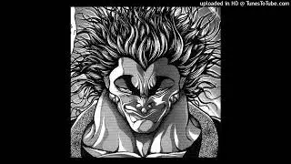 WELS - NXSTY BLOOD x YUJIRO HANMA(SLOWED + BASS BOOSTED)