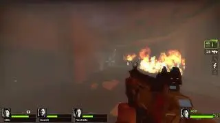 #LEFT4DEAD2 CHAPTER 1 THROWBACK!!!?!? 800 SUB GRIND TAP INN!!!!!