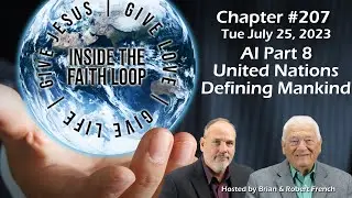 United Nations Defining Mankind | Inside The Faith Loop