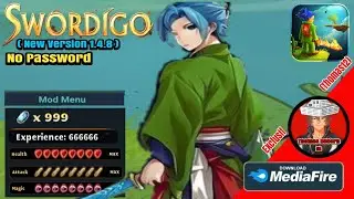 Swordigo Mod Menu 1.4.8 Latest Version 10 Nov 2025