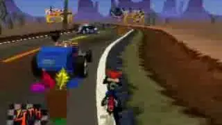 Crash Bandicoot 3 - Part (9/30)