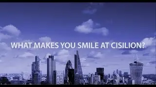 Introducing #TeamCisilion