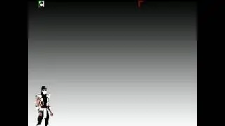 MKP Winmugen:I'm Making MKP Season 2 Final Char Converted To MKP Winmugen