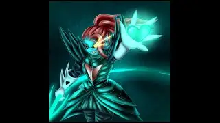 undine the undying really cant die prt1
