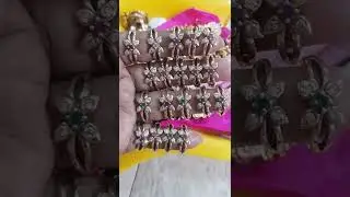 five metal new design finger rings selected screenshot phonepe8328453317