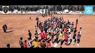 ⚽ Kabal, Swat | Pakistan Street Child Football Team Talent Hunt Trials | Video Highlights | Maidaan