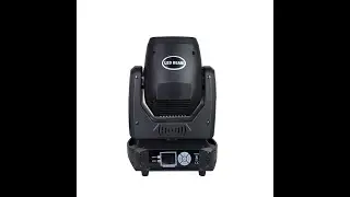 100W LED Moving Head Light