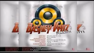 Bashey Vybz  Riddim Mix  (SOCA 2017) Mix By Djeasy