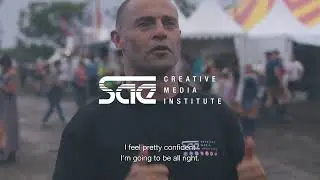 SAE x Bluesfest 2022 | Michael