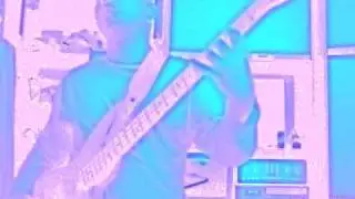 Fire Hendrix (Bass Cover) - GoleMarkovic