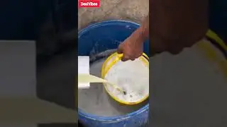 Village style Gurr making.Punjabi culture.#desi #desilife #pakistaniculture #viral