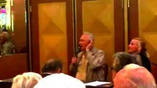 Comedian Thanks Mel Tillis for Stuttering