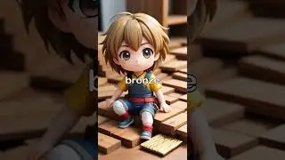 Instructions for the Tabernacle&ndash; A Dwelling Place for God #faithstories #catholiclive #anime #shorts