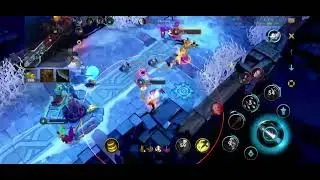 Wild ARAM: Varus vs Jinx