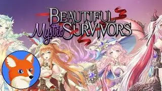 A Fan Service Forest Horde Survivor!