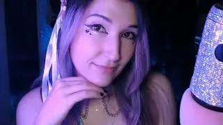 🌙💤LIVE ASMR💤🌙 Come Tingle & Relax With Me 💖