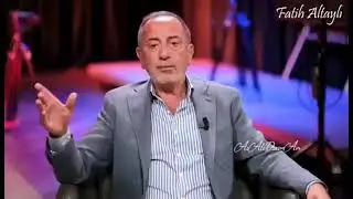 Fatih Altaylı, yakılarak &ouml;ld&uuml;r&uuml;len iş&ccedil;i hakkında konuştu