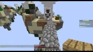 Evgexa Craft.ч1 скай варс с Игорем))