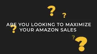 Maximize Amazon sales with Unitix Advertising Agency