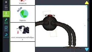Tutorial de comotener m&iacute;s omnidroids para drawing cartoons 2