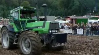 Wahrendahl 2011 Deutz DX 230