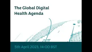 HWS: The Global Digital Health Agenda