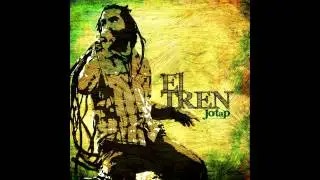 (Reggae) 08.- Jota P -  Me Quema [El Tren]  2015 ( DNL PROD)