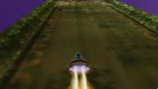(Probe Challenge) - Meza Virs - (All Tracks) - (Extreme-G 2)