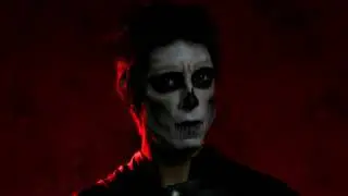 TWISTED SISTER - Burn In Hell COVER