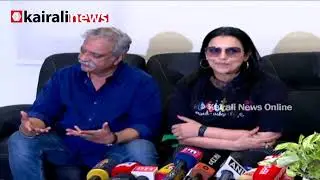 '2025ലെ തെരഞ്ഞെടുപ്പ് സമയത്ത് മെമ്മറി കാർഡ് എങ്ങനെ വിവാദമായിയെന്ന ചോദ്യമുണ്ട്' | AMMA | SHWETA MENON
