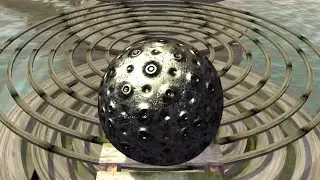 Rollance Adventure Balls - NEW SpeedRun Gameplay 🌟 Level 16441
