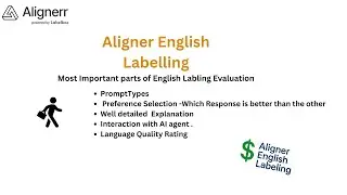 Ultimate Guide to Alignerr English Labeling Assessment: Ace Your AI Evaluation