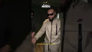 Shaw - Amn&eacute;sie Ft. Tagne & Zakloow ( Snippet ) ❤&zwj;🔥