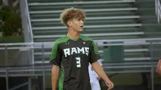 Pine Richland Soccer vs Fox Chapel 9-4-25