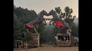 Garbicz festival 2019