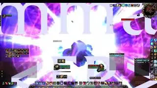 stratholme duo mage boost done solo + more mobs