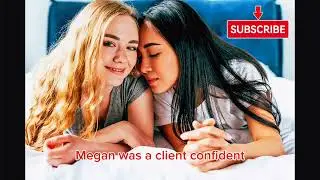 From friendship to Lesbian love#usa#lifelessons#viral#stories#english#storytime#foryou#trending#ai 