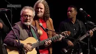 Pipoca Moderna - Banda de Pau e Corda & Quinteto Violado