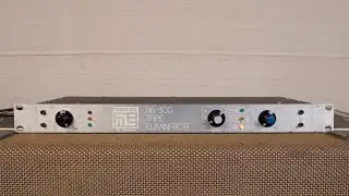 Marshall AR-300 (NOT a gun) Tape Eliminator
