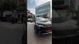 Wait for end ! 1more beast added in garage🔥 #fortuner #rangerover #defender #mercedes #car #shorts
