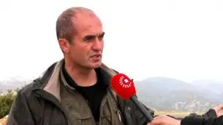 سەرکردەیەکی پەکەکە باسی شەڕی شنگال بۆ رووداو دەکات