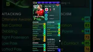 Epic Card Steven Gerrard #efootballmobile #efootball2026 #pes