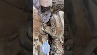sonata engine mount replacement guide 🛠️🚗