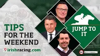 Two Cesarewitch's and a Munster National | Newmarket, Curragh, Limerick & Chepstow Tips | Jump To It