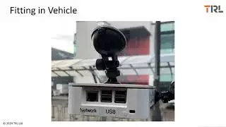 MCC El Savador Connectivity Project - 2a Training TRL Prototype video