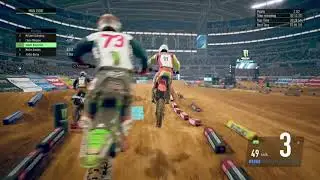 ceo Motocross Breitschaft
