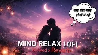 &ldquo;Late Night Lo-fi Love 🌙 | Slow Romantic Beats | Ishq Vibes | Relaxing Chill Music&rdquo;